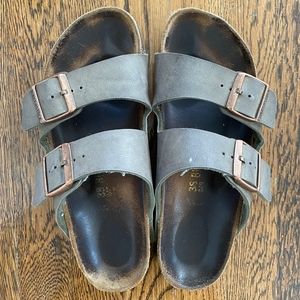 Birkenstock Arizona 38 US 8